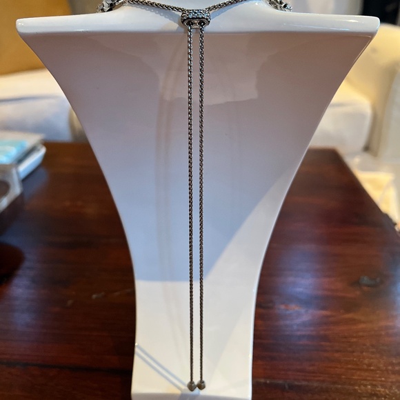 Kendra Scott Andrina Necklace - Picture 3 of 5